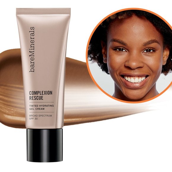 BARE MINERALS Complexion Rescue Tinted Hydrating - Picture 4 of 6
